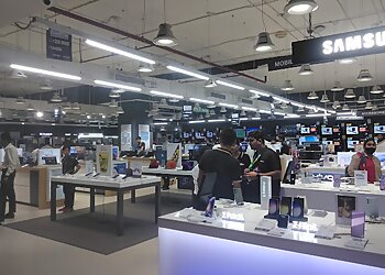 Reliance Digital Kanpur