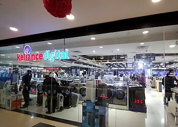 Kanpur Electronics Stores Reliance Digital Kanpur  image 1