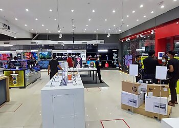 Reliance Digital Kapurbawdi