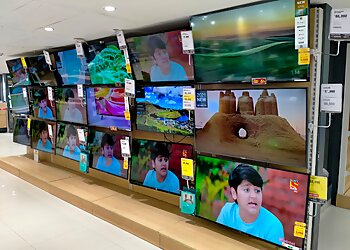 Reliance Digital Karelibagh