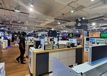 Reliance Digital Mangalore