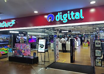 Mangalore Electronics Stores Reliance Digital  Mangalore image 1