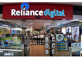 Reliance Digital Market City Pune