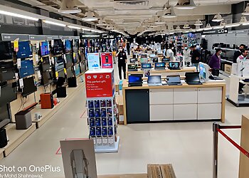 Reliance Digital Moradabad