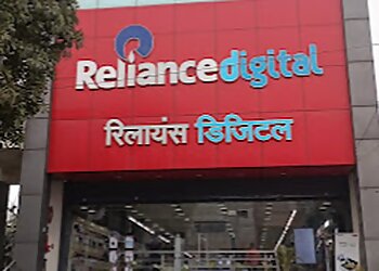 Moradabad Electronics Stores Reliance Digital Moradabad image 1