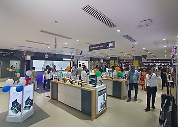 Reliance Digital Mumbai