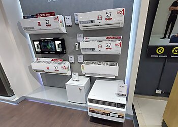 Reliance Digital Mumbai