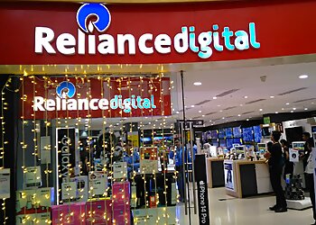 Mumbai Electronics Stores Reliance Digital Mumbai image 1