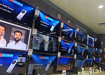 Reliance Digital Mysore