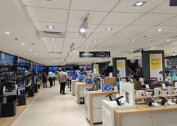 Reliance Digital Nanded