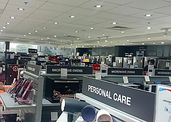 Reliance Digital Nanded