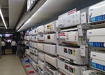 Reliance Digital Navi Mumbai