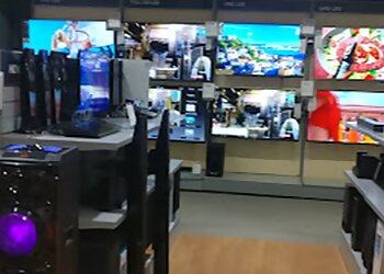 Reliance Digital Navi Mumbai
