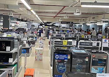 Reliance Digital Nellore