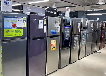 Reliance Digital Nellore