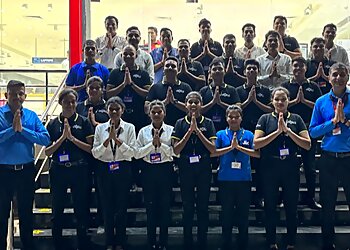 Reliance Digital Raipur