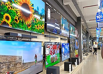 Reliance Digital Ranchi