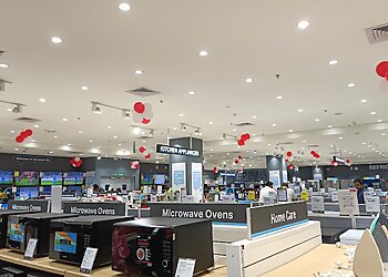 Reliance Digital Rourkela