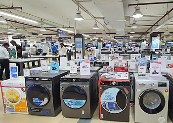 Reliance Digital Siliguri