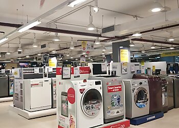 Reliance Digital Siliguri