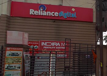 Siliguri Electronics Stores Reliance Digital Siliguri image 1