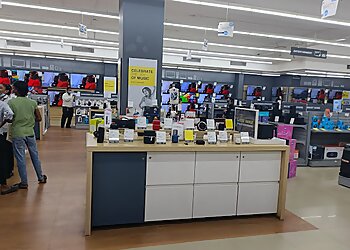 Reliance Digital Surat