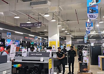 Reliance Digital Tirunelveli