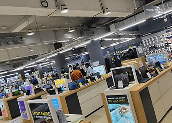 Reliance Digital Ulhasnagar