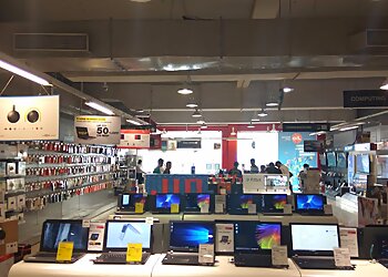 Reliance Digital Ulhasnagar
