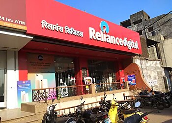 Ulhasnagar Electronics Stores Reliance Digital Ulhasnagar  image 1