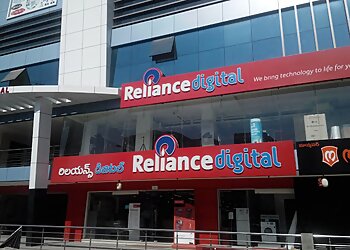 Warangal Electronics Stores Reliance Digital Warangal  image 1