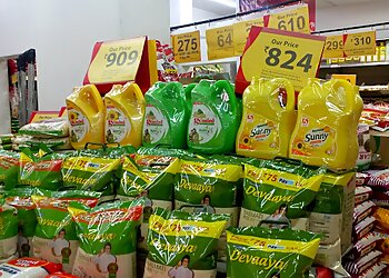 Reliance Fresh Nagpur