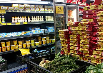 Reliance Fresh Nagpur