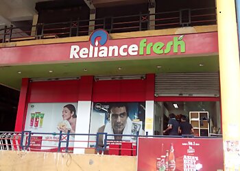 Reliance Fresh