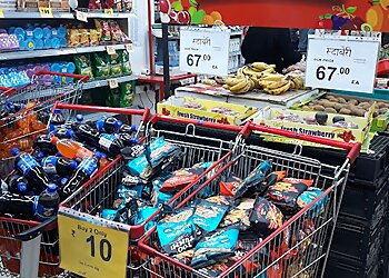 Reliance Fresh Ajmer