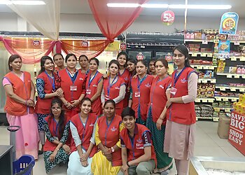 Reliance Fresh Ajmer