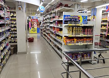 Reliance Fresh Howrah