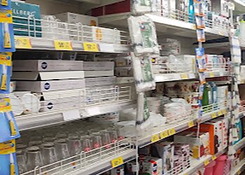 Reliance Fresh Howrah