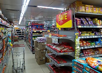Reliance Fresh Kolkata