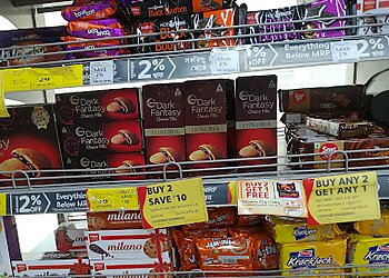 Reliance Fresh Kolkata