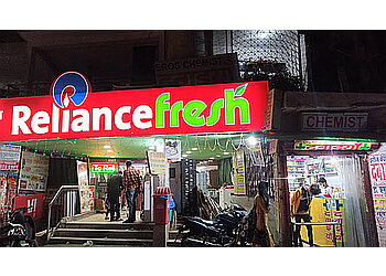 Reliance Fresh Signature Faridabad