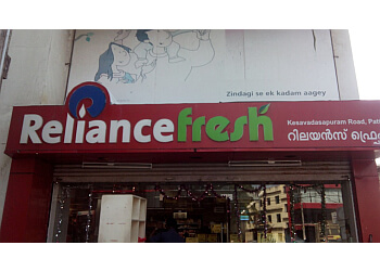 Reliance Fresh Thiruvananthapuram
