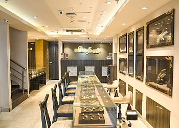 3 Best Jewellers in Dhanbad - Expert Recommendations