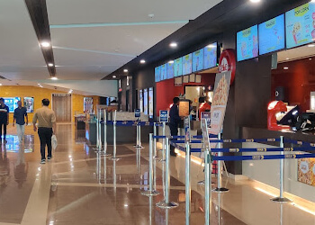 Reliance Mall Kolhapur