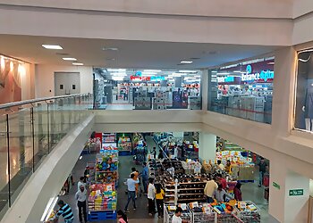 Reliance Mall Aurangabad