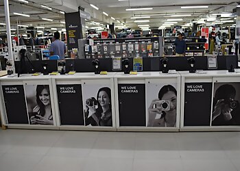 Reliance Mall Aurangabad