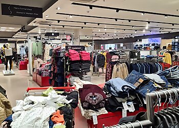 Reliance Mall Jalandhar