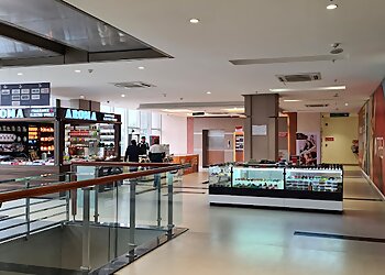 Reliance Mall Jalandhar