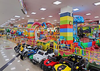 Reliance Mall Rajkot