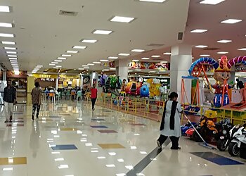 Reliance Mall Rajkot
